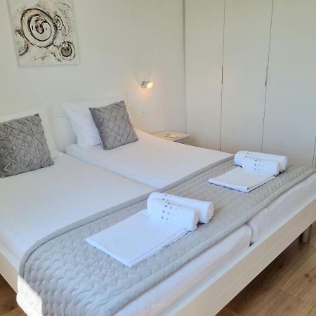 Apartman Maslina Кърк Екстериор снимка